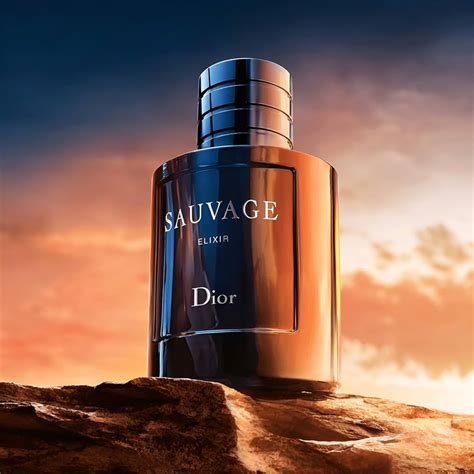 fragrantica dior sauvage|dior sauvage concentrations.